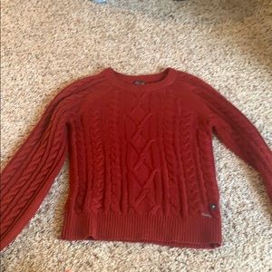 Abercrombie sweater